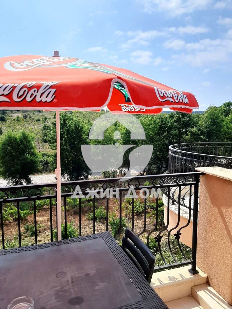 Двустаен апартамент в к-с „Саут Бийч Апартмент“, гр. Обзор - 0