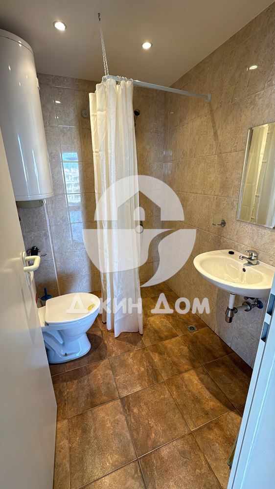 Тристаен апартамент с ПАНОРАМА МОРЕ в к-с Мидия Гранд Резорт, г.Ахелой - 0