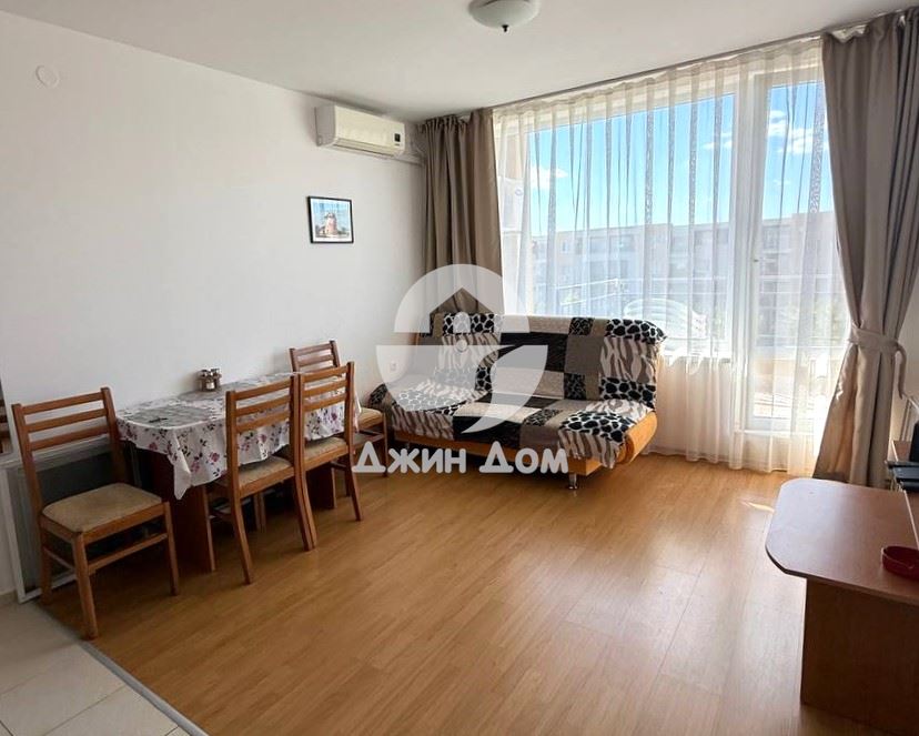 Двустаен апартамент в к-с Орхидея Форт Гардън, к.к. Слънчев бряг - 0