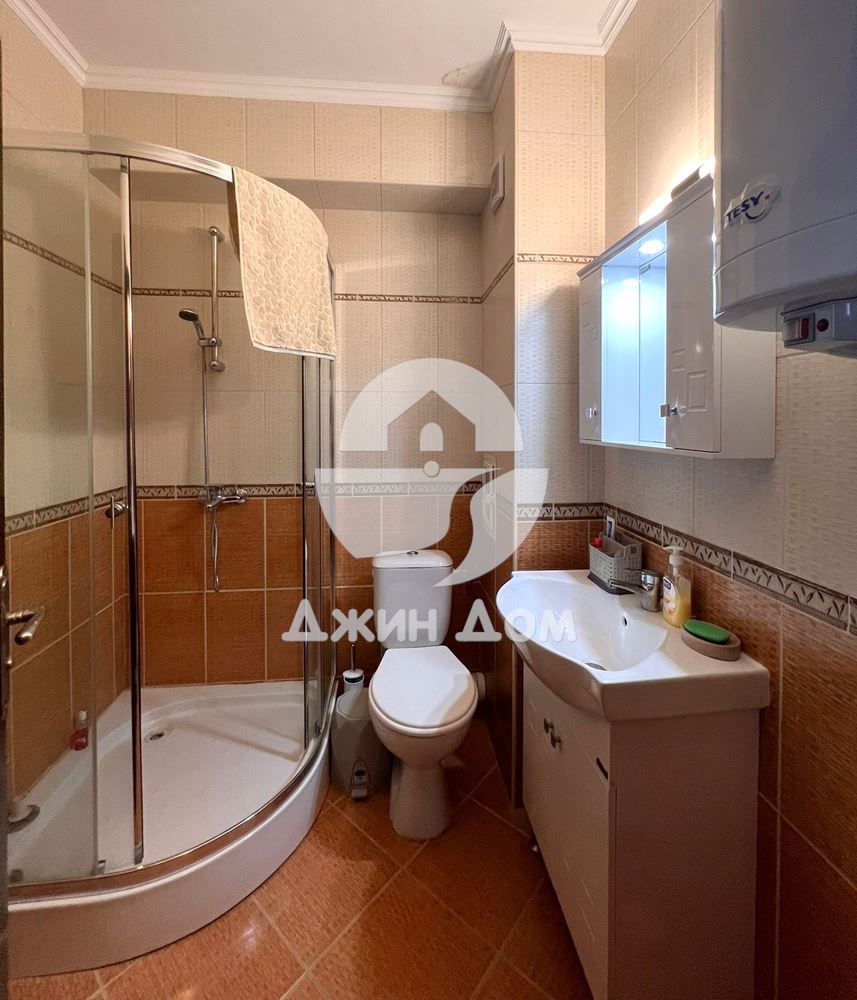 Двустаен апартамент в к-с „Сън Уейв“, гр. Свети Влас - 0