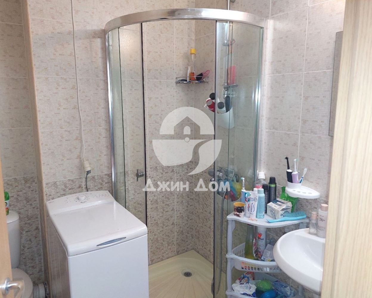 Двустаен апартамент в к-с „Стела Поларис“, к.к. Слънчев бряг - 0