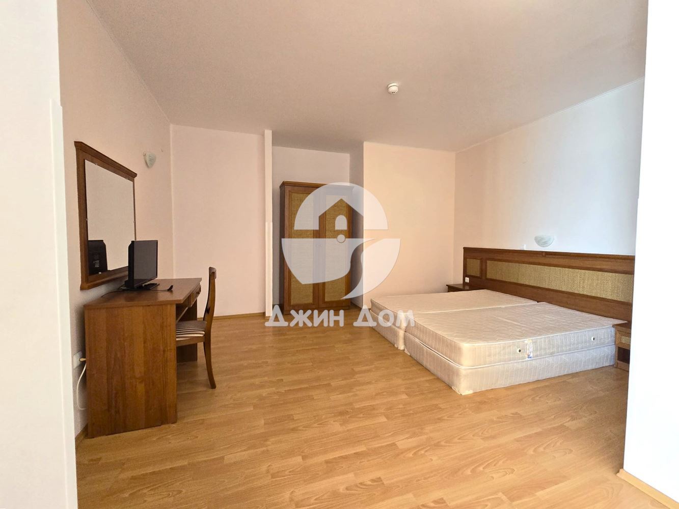 Двустаен апартамент с ПАНОРАМА МОРЕ в к-с Тива Дел Мар, гр. Свети Влас - 0