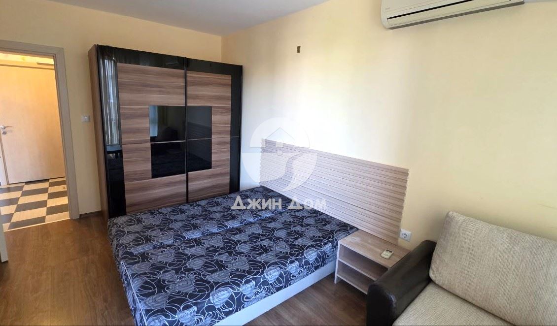 Двустаен апартамент с НИСКА ТАКСА ПОДДРЪЖКА в к-с Бътерфлай, Св, Влас - 0