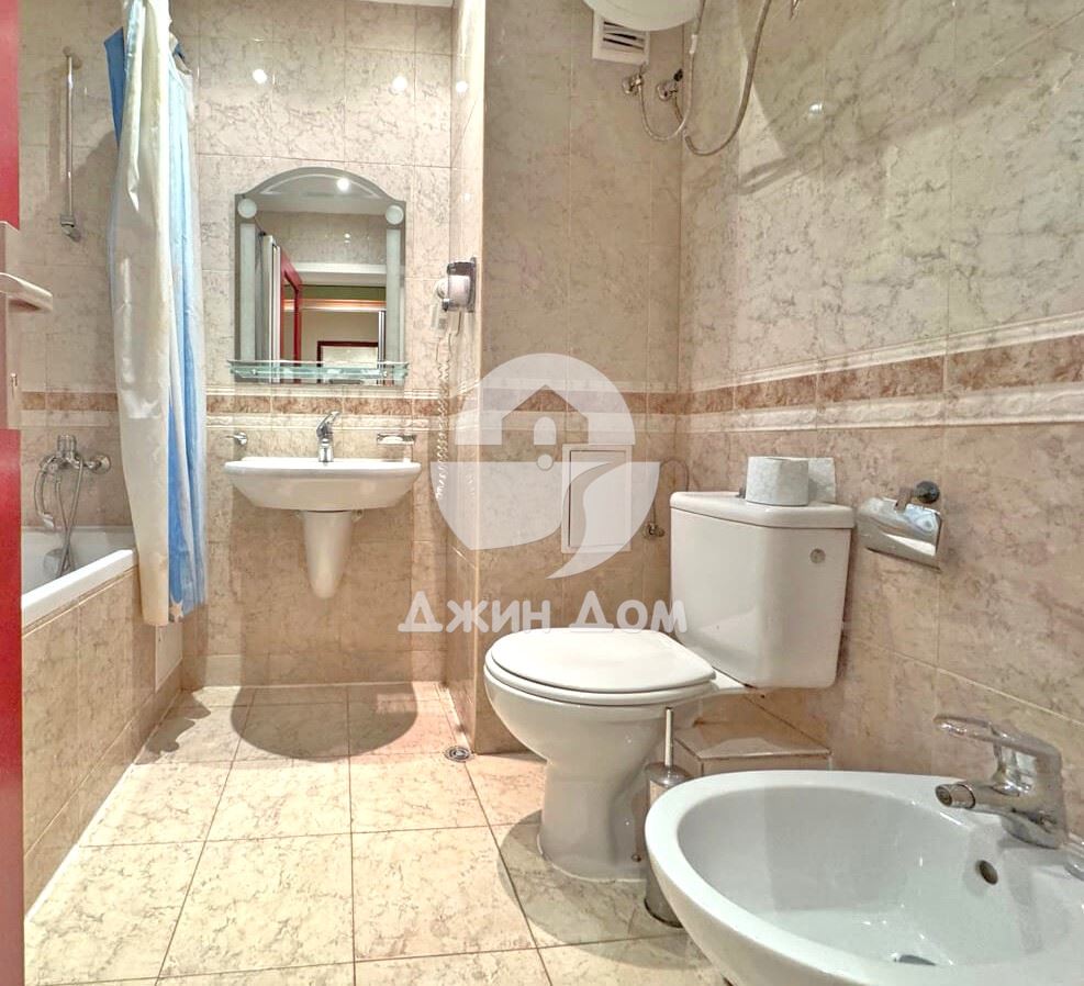 Едостаен апартамент с НИСКА ТАКСА ПОДДРЪЖКА в к-с „Планета“, Сл. бряг - 0