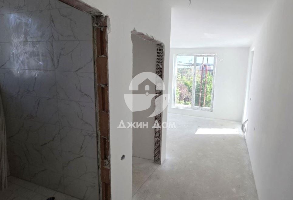 Едностаен апартамент БЕЗ ТАКСА в к-с „Ла Мер Силвър 2“, Слънчев бряг - 0