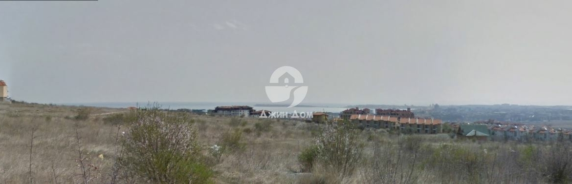 Поземлен имот с ГЛЕДКА МОРЕ в с. Кошарица - 0