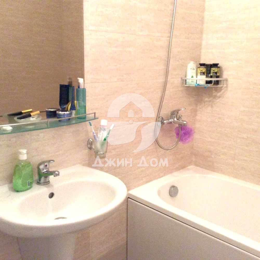 Просторен тристаен апартамент в к-с „Романс Марин”, к.к. Слънчев бряг - 0