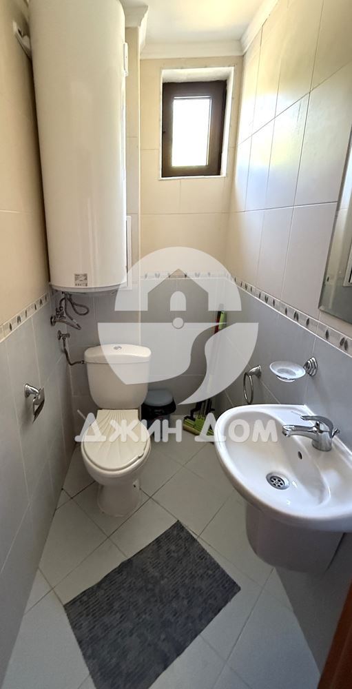 Тристаен апартамент с ГЛЕДКА МОРЕ в к-с „Воденицата“, Св. Влас - 0