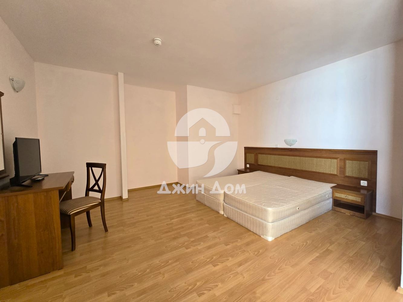 Двустаен апартамент с ПАНОРАМА МОРЕ в к-с Тива Дел Мар, гр. Свети Влас - 0