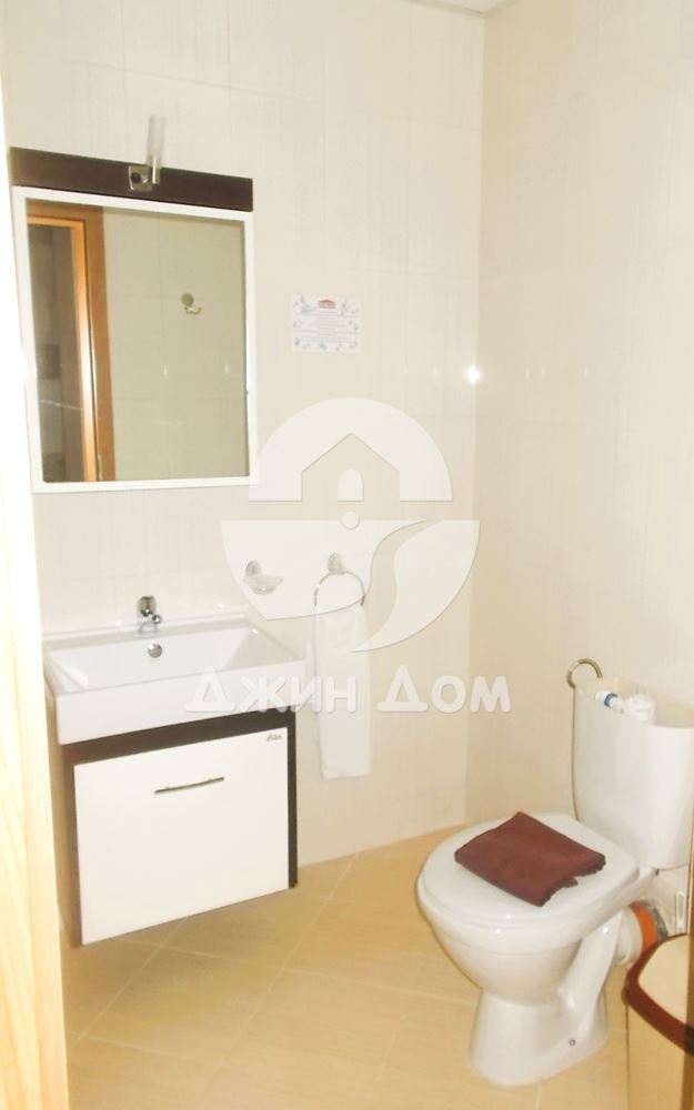 Апартамент с ПАНОРАМА МОРЕ в к-с „Престиж Форт Бийч“, гр. Свети Влас - 0