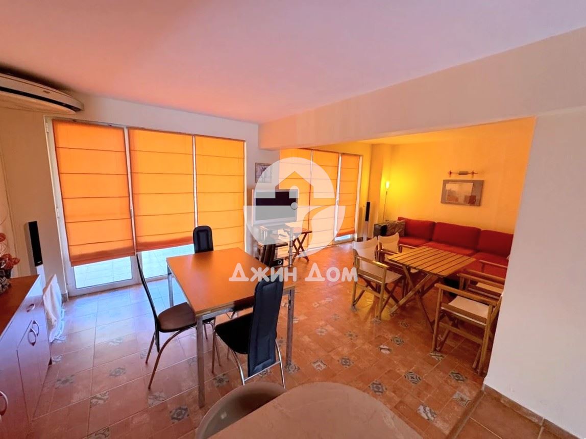 Двустаен апартамент в к-с „Каса Дел Мар“, гр. Свети Влас - 0