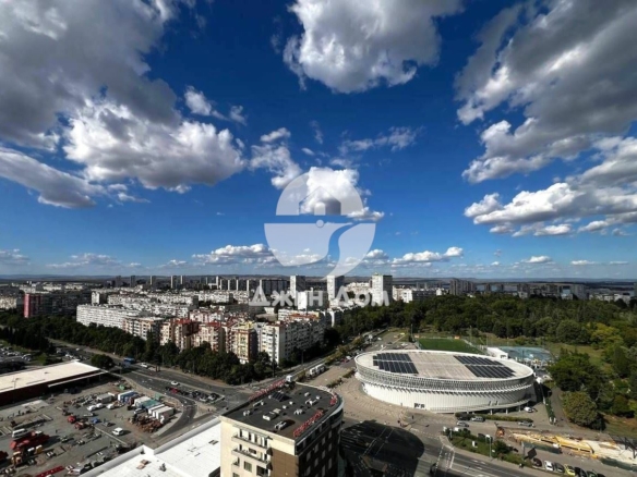 Просторен двустаен апартамент в к-с „Сентрал Парк“, гр. Бургас - 0