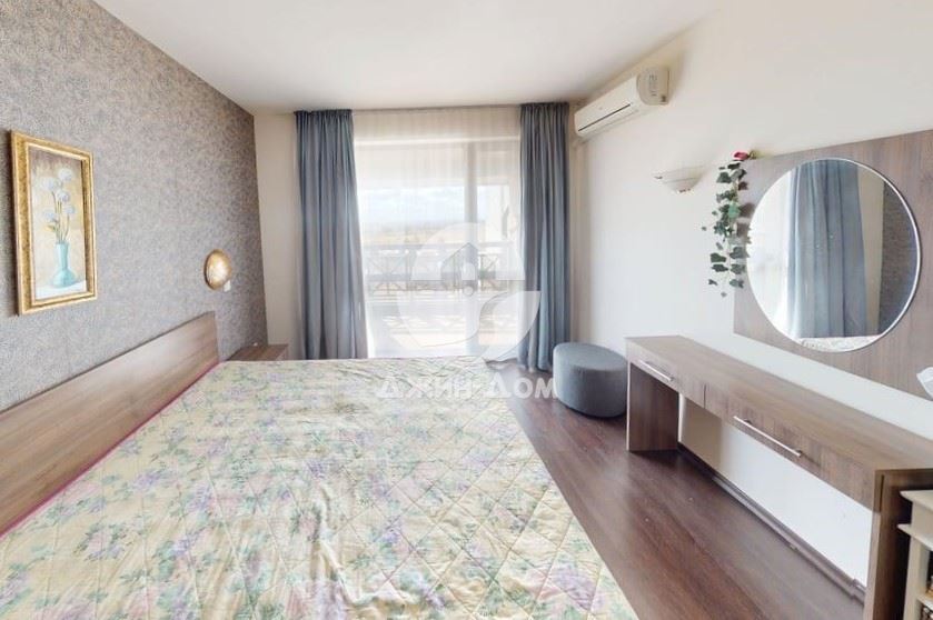 Таунхаус с ПАНОРАМА МОРЕ в к-с „Империал Хайтс“, с. Кошарица - 0