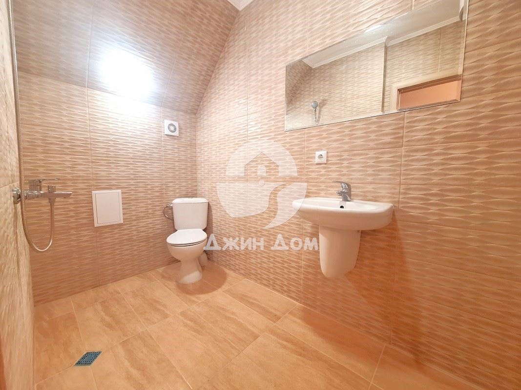 Просторен мезонет БЕЗ ТАКСА ПОДДРЪЖКА в с. Равда - 0