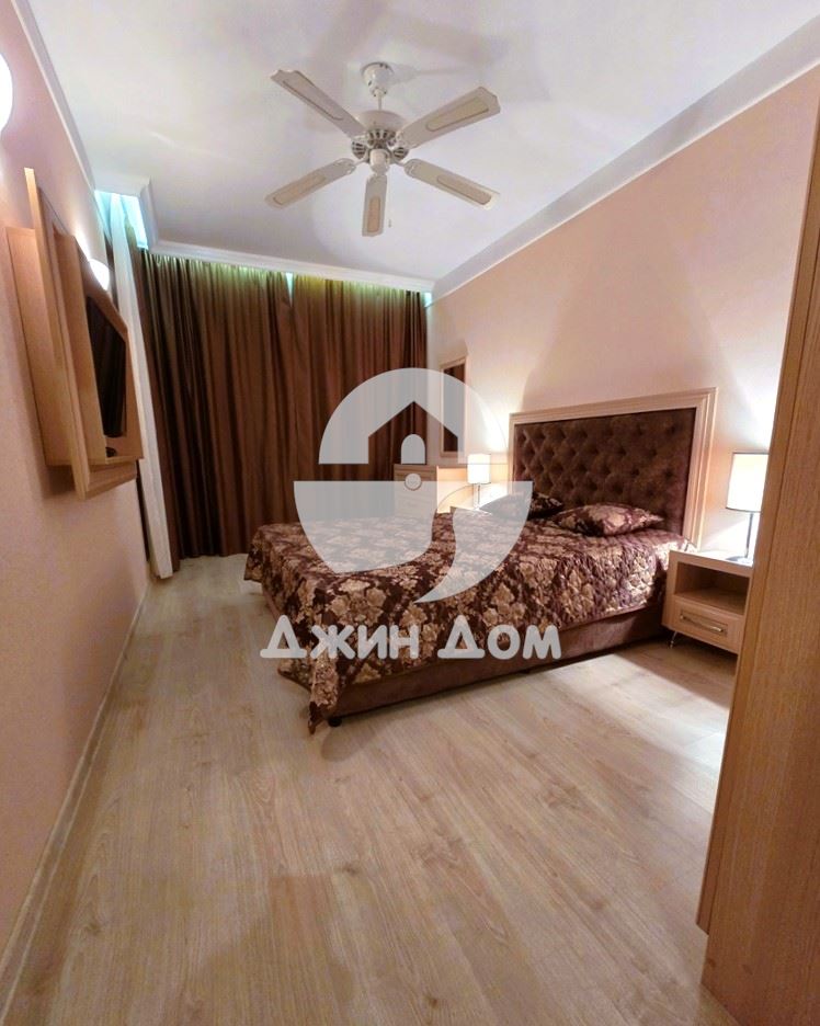 Просторен двустаен апартамент в к-с Хармони Сюитс 3, Слънчев бряг - 0