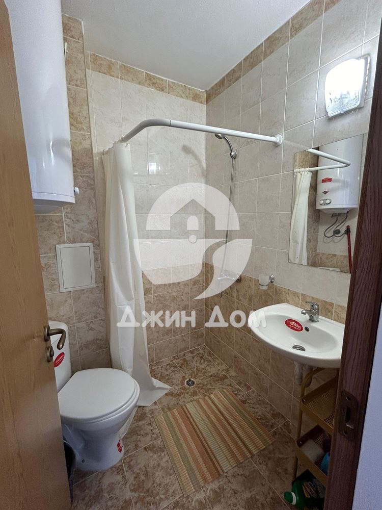 Двустаен апартамент в к-с „Съни Дей 6“, к.к. Слънчев бряг - 0