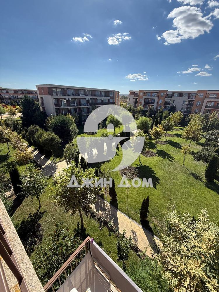 Двустаен апартамент в к-с Орхидея Форт Гардън, к.к. Слънчев бряг - 0