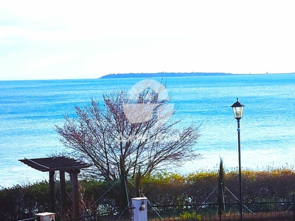 Тристаен апартамент с ПАНОРАМА МОРЕ в к-с „Костал Дриймс“, Свети Влас - 0