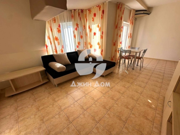 Просторен двустаен апартамент в к-с Белл Еър, гр. Свети Влас - 0