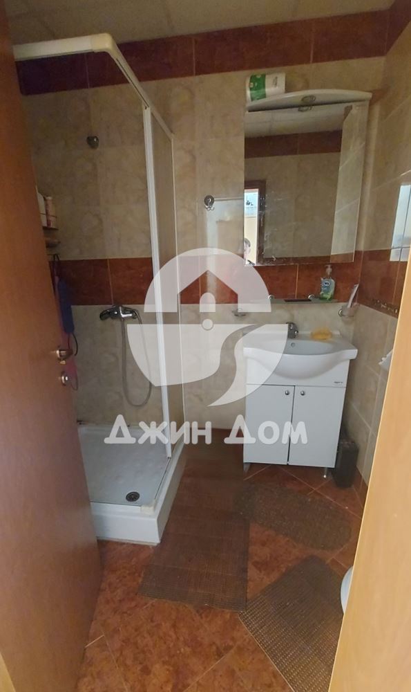 Едностаен апартамент в к-с „Краун Форт Клуб“, гр. Свети Влас - 0