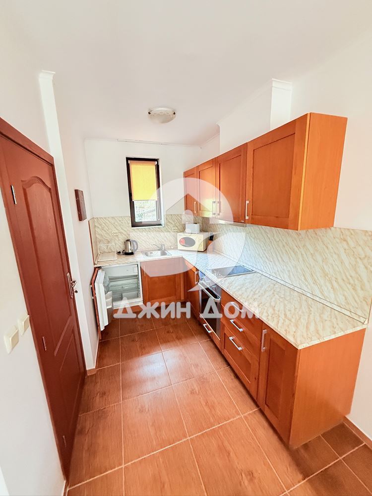 Таунхаус с две спални в к-с “Бей Вю Вилас“, с. Кошарица - 0