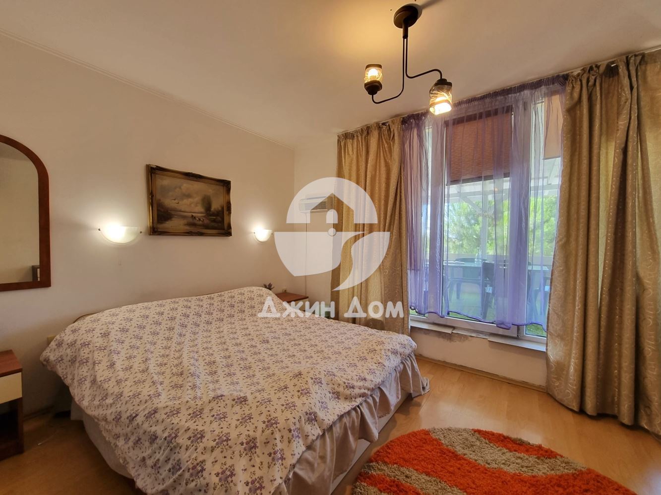 Двустаен апартамент в к-с „Прима 1“, к.к. Слънчев бряг - 0