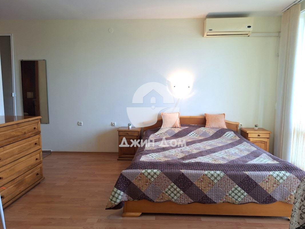 Eдностаен апартамент в к-с „Холидей Форт Голф Клуб“, к.к. Слънчев бряг - 0