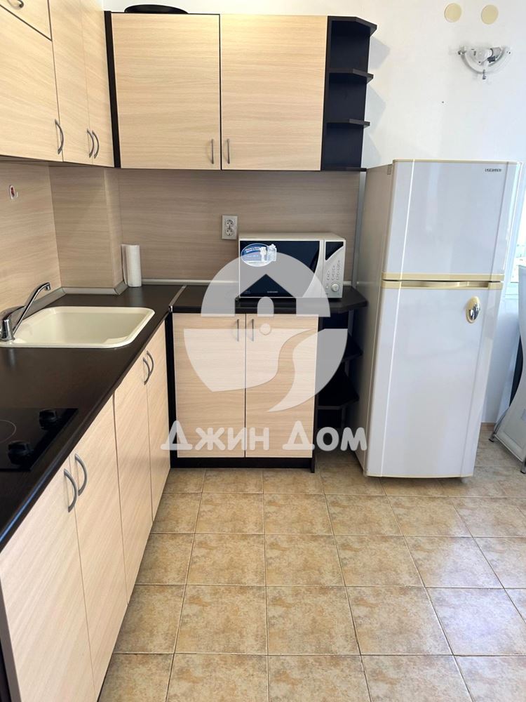 Тристаен апартамент с ГЛЕДКА МОРЕ в к-с Блу Уотър, гр. Свети Влас - 0