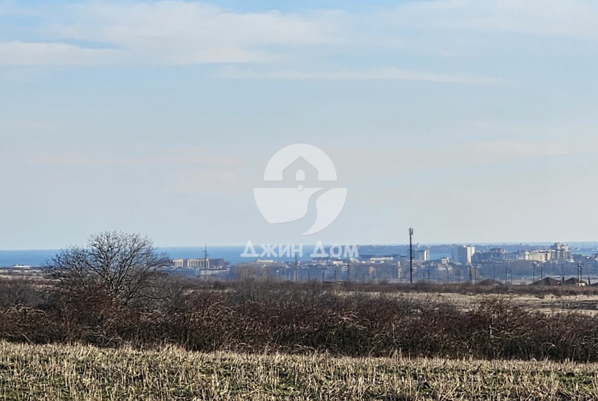 Земеделска земя с ГЛЕДКА МОРЕ в с. Кошарица - 0