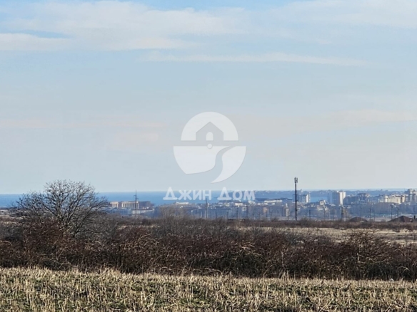 Земеделска земя с ГЛЕДКА МОРЕ в с. Кошарица - 0