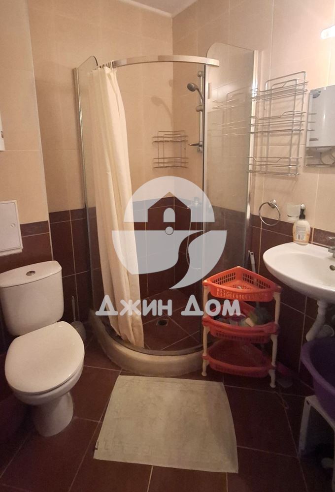 Просторен двустаен апартамент в к-с Съни Хоум 2, к.к. Слънчев бряг - 0