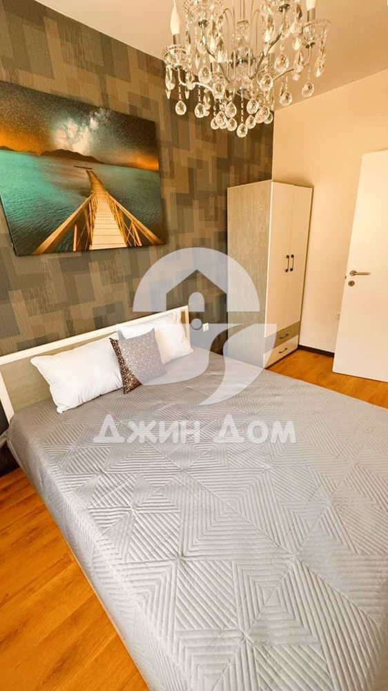 Обзаведен двустаен апартамент в к-с „Домус Екстра“, гр. Свети Влас - 0