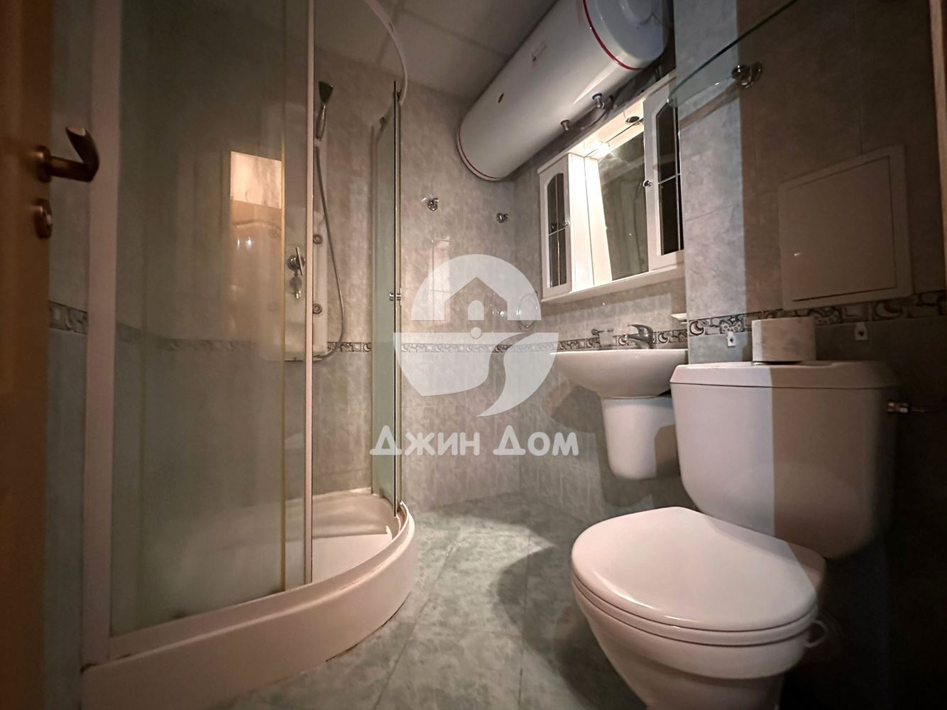 Двустаен апартамент в к-с „Съни Форт“, к.к. Слънчев бряг - 0