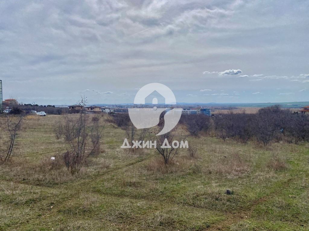 Урегулиран поземлен имот с ПАНОРАМА МОРЕ в с. Кошарица - 0