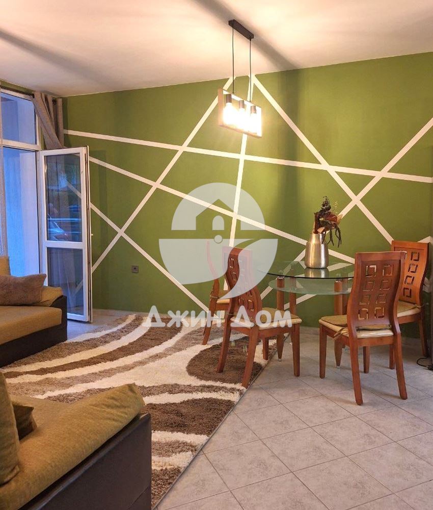 Тристаен апартамент с ПАРКОМЯСТО в к-с „Пироп Сити“, к.к. Слънчев бряг - 0