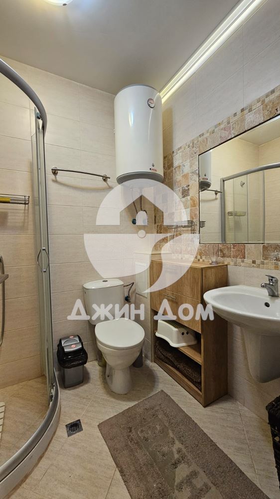 Едностаен апартамент к-с „Каскадас“, к.к Слънчев бряг - 0