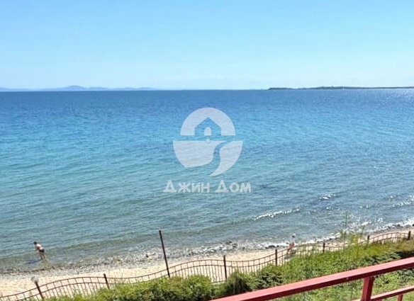 Двустаен апартамент с ПАНОРАМА МОРЕ в Привилидж Форт Нокс, к.к.Елените - 0