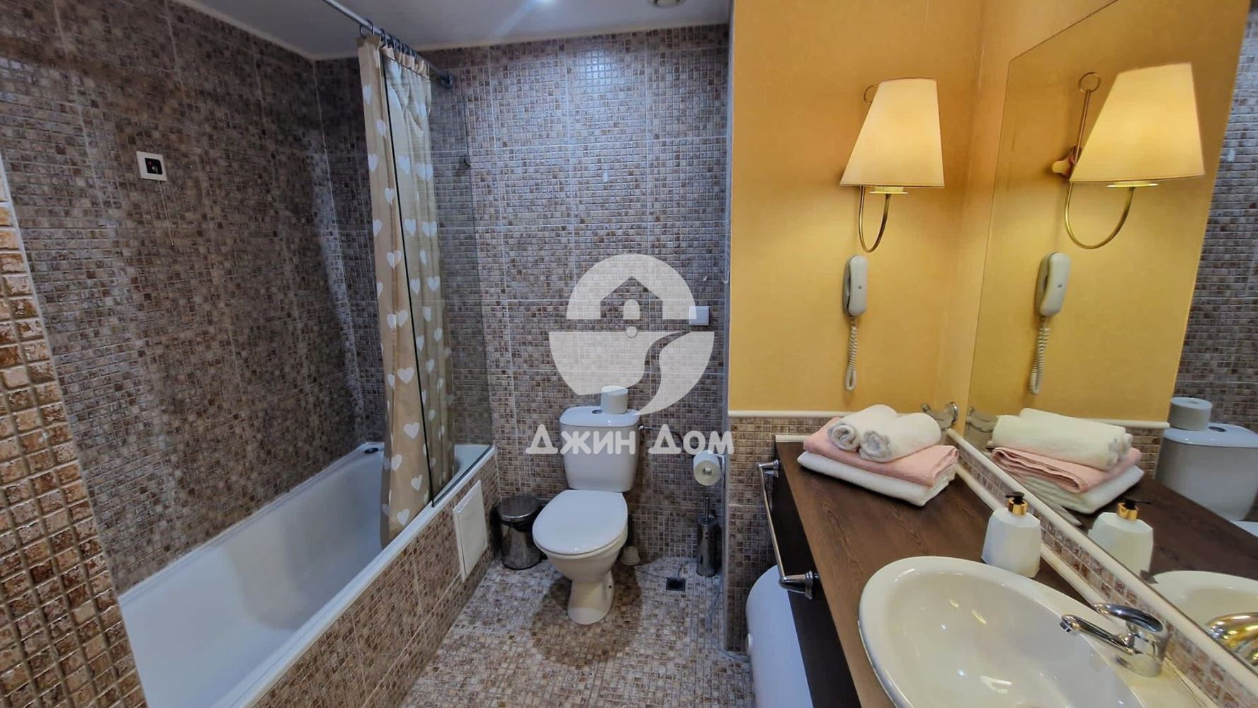 Двустаен апартамент в к-с „Барсело Роял Бийч“, к.к. Слънчев бряг - 0