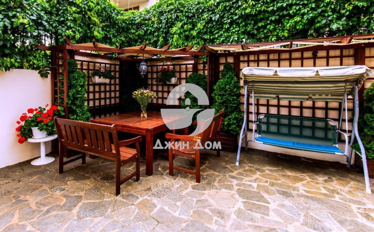 Просторен двустаен апартамент в к-с Белл Еър, гр. Свети Влас - 0