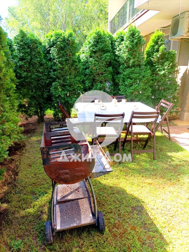 Двустаен апартамент в к-с „Вип Парк“, к.к. Слънчев бряг - 0