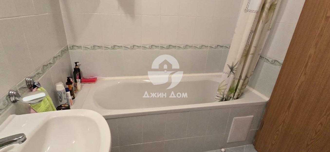 Просторен тристаен апартамент с ГЛЕДКА МОРЕ в к-с Винеярдс, гр. Ахелой - 0