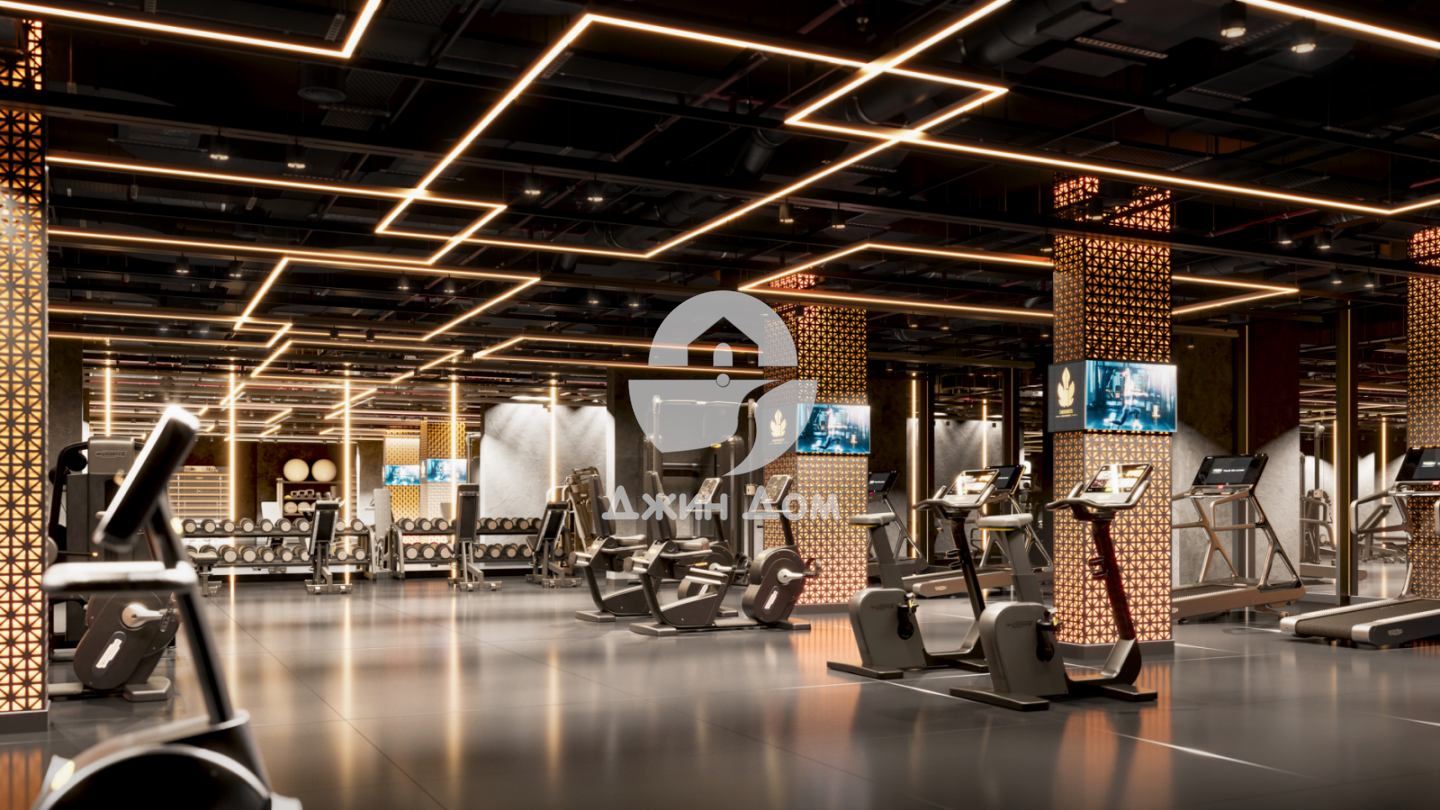 Двустайни апартаменти в к-с „Смокините 4“, Бургас - 0