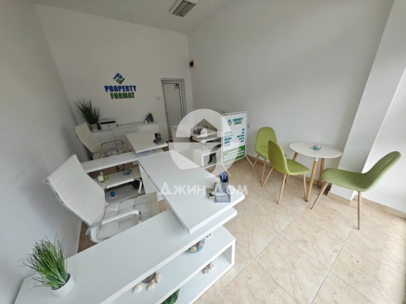 Офис в к-с „Голдън Дриймс“, к.к. Слънчев бряг - 0