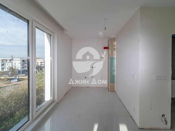 Едностаен апартамент със СКЛАД в к-с Емилия Романа Есте, Слънчев бряг - 0