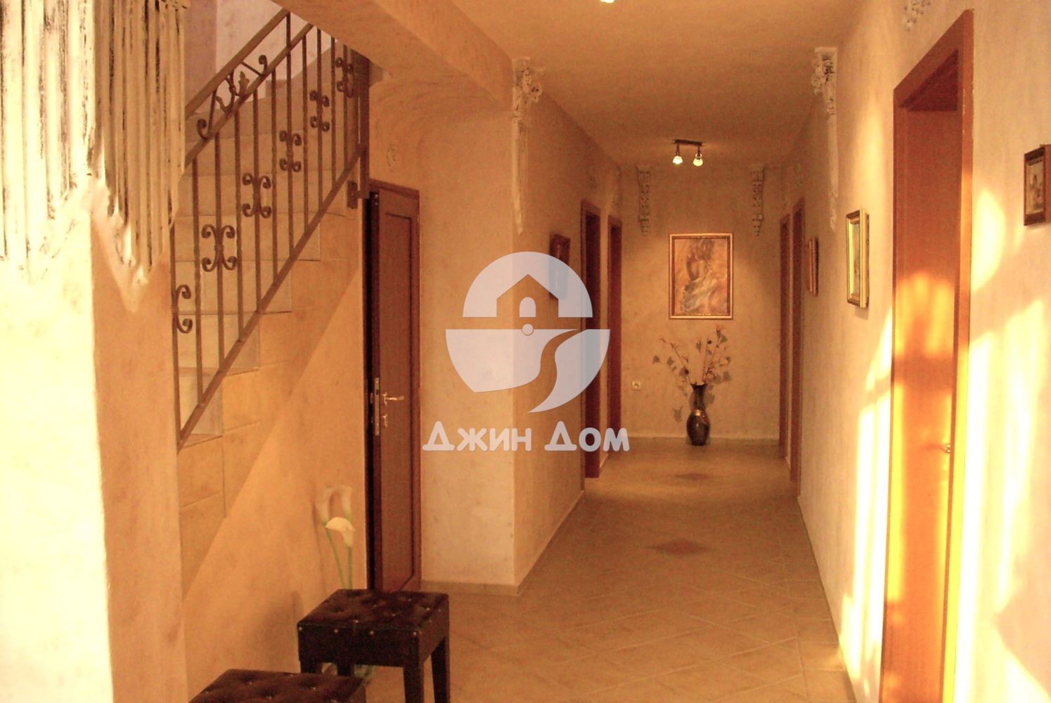 Хотел „Тропикана“ с ресторант и ГЛЕДКА МОРЕ в с. Равда - 0