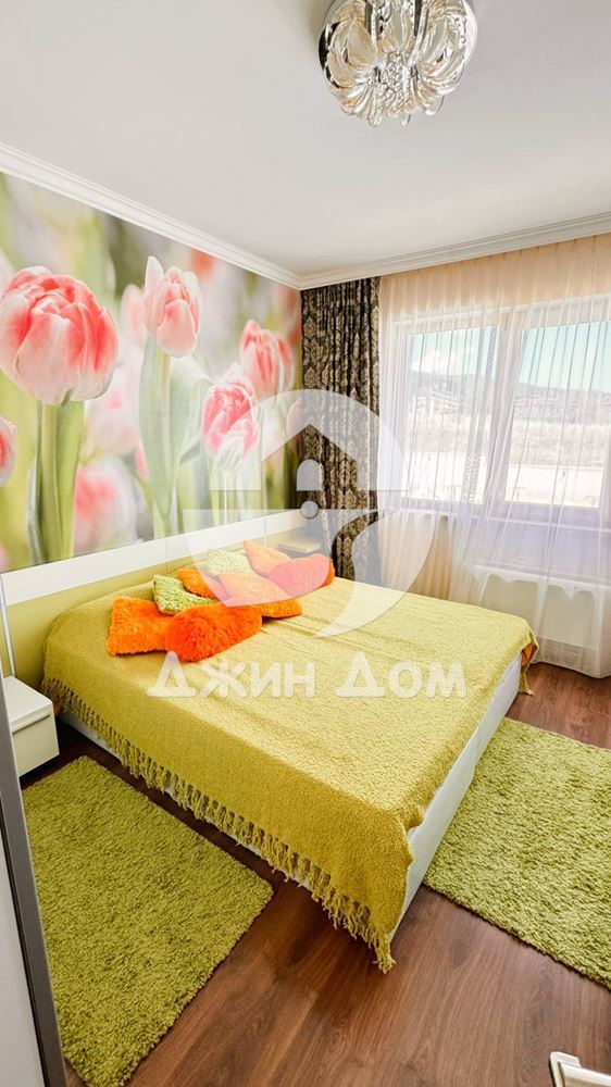 Стилен апартамент с ГЛЕДКА ПЛАНИНА в к-с Вила Флоренция, гр. Свети Влас - 0