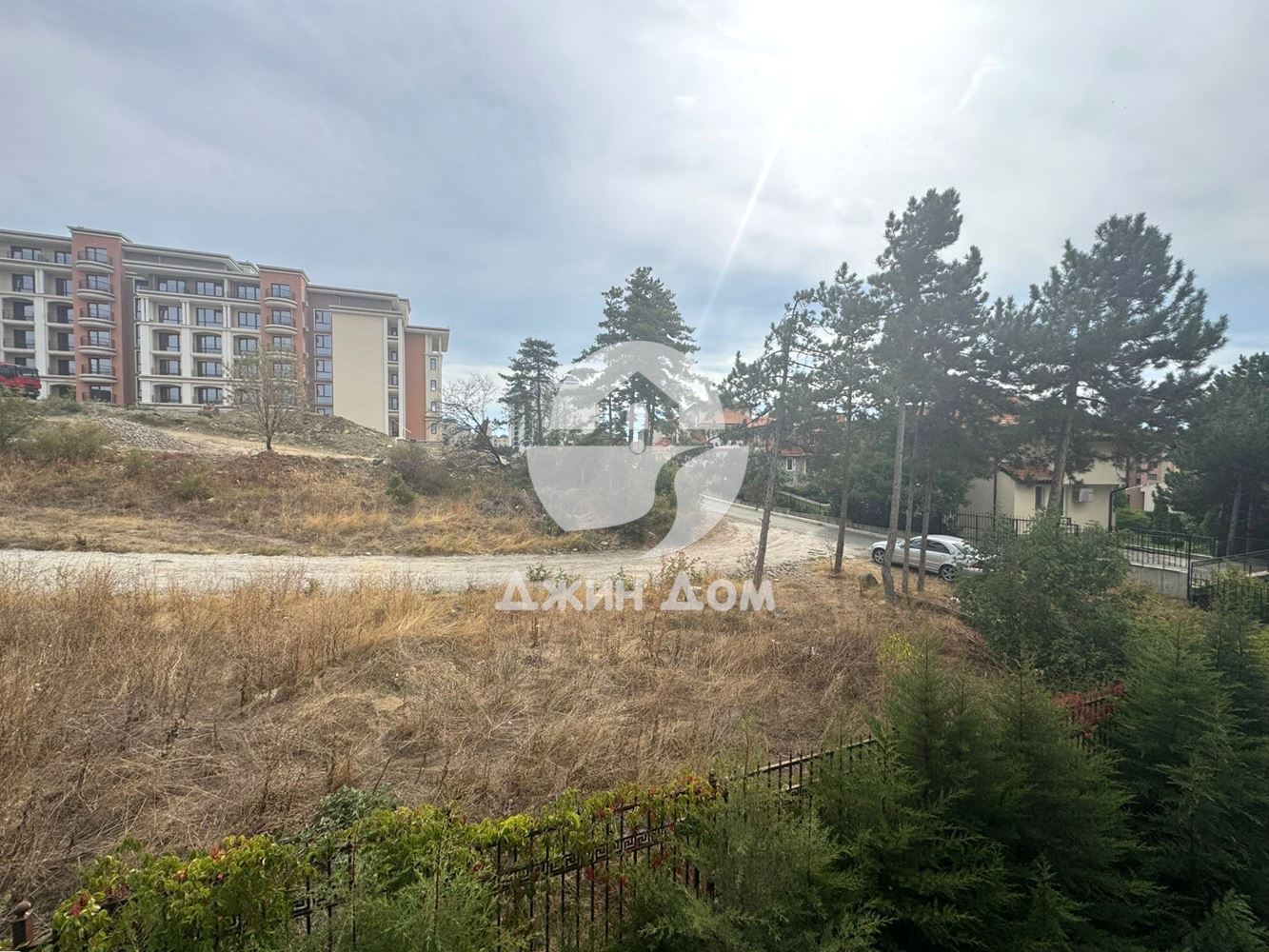 Просторен двустаен апартамент в к-с „Хоризонт“, к.к. Слънчев бряг - 0