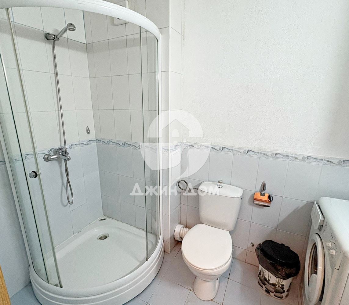 Просторен двустаен апартамент в к-с „Сън Флауър“, к.к. Слънчев бряг - 0