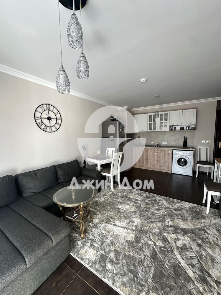 Двустаен апартамент с ПАНОРАМА МОРЕ в к-с „Долче Вита 2“, гр. Свети Влас - 0