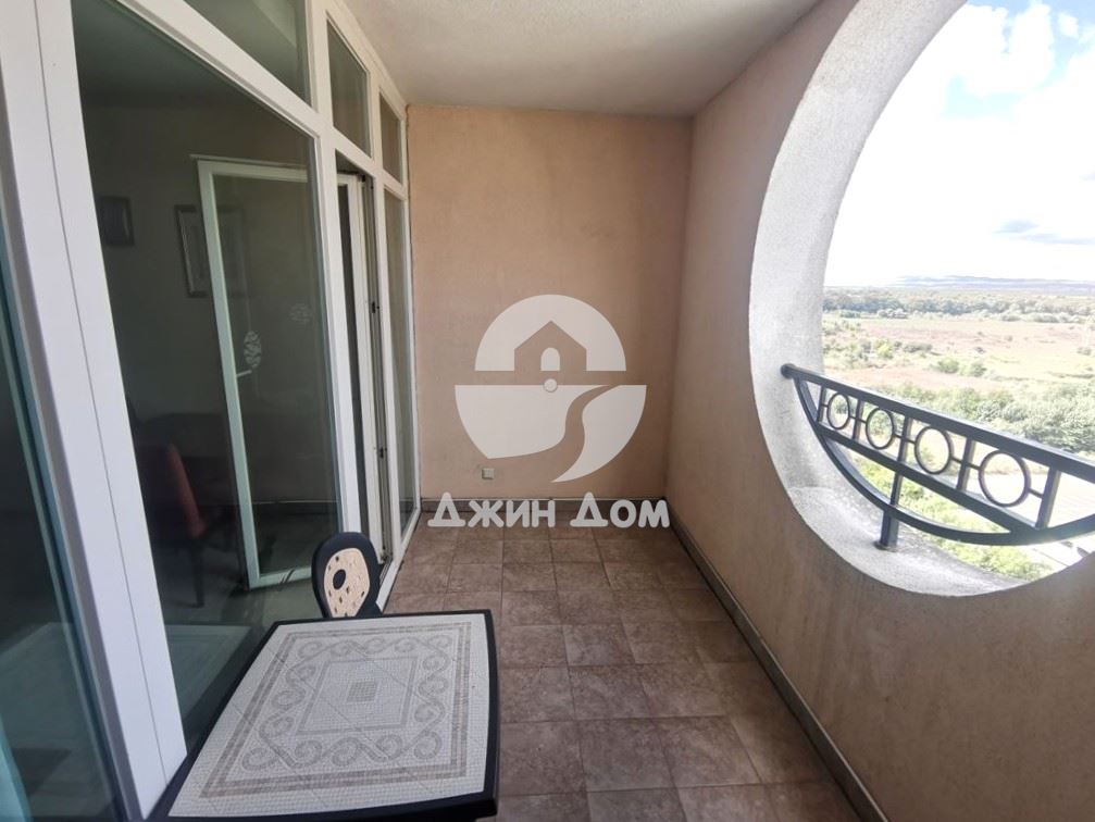 Двустаен апартамент в к-с „Сънсет Ризорт“ , гр. Поморие - 0